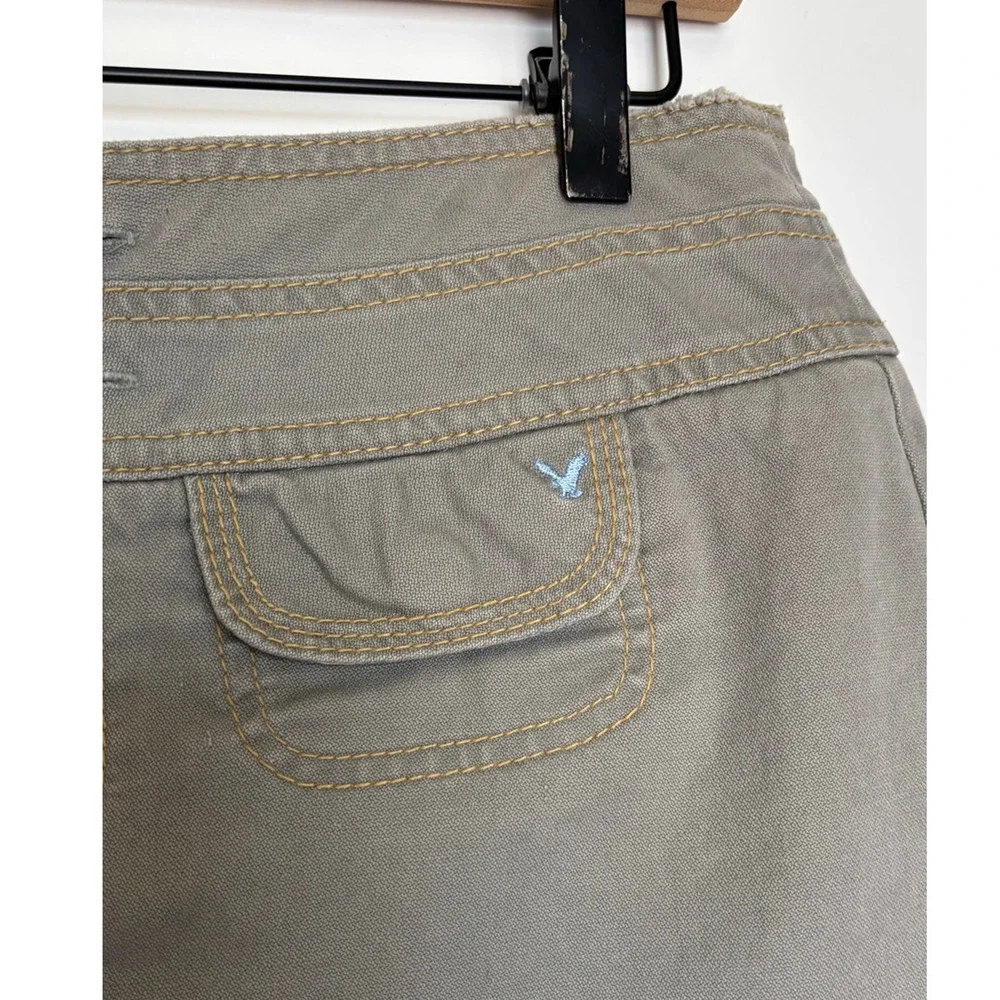 American Eagle Outfitters y2k american